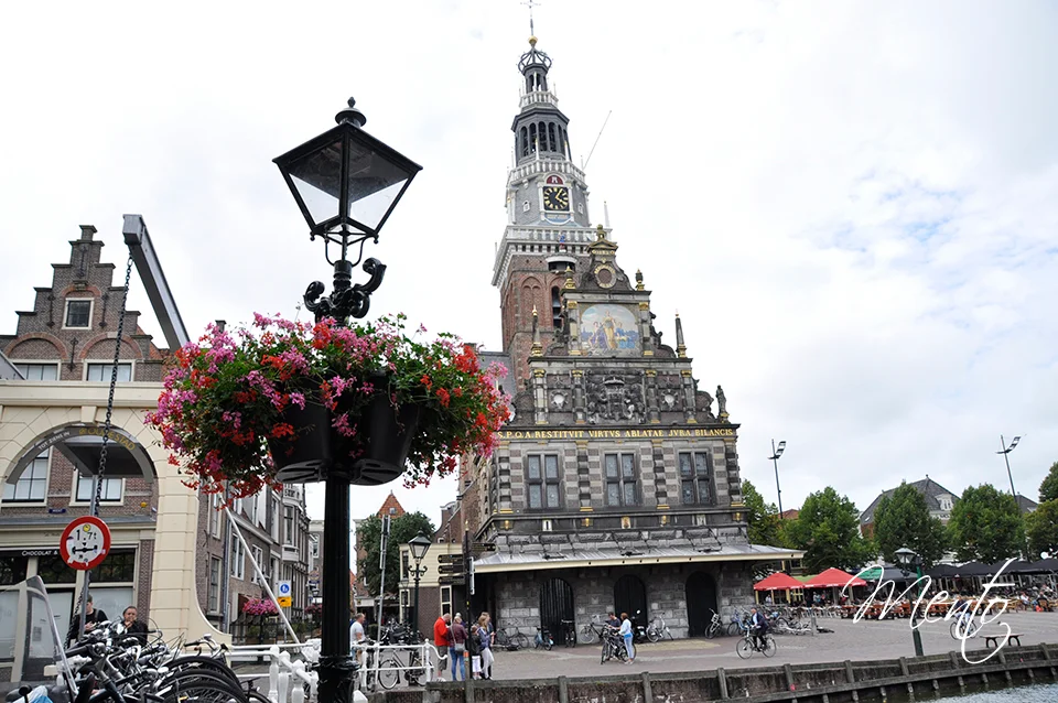 Alkmaar