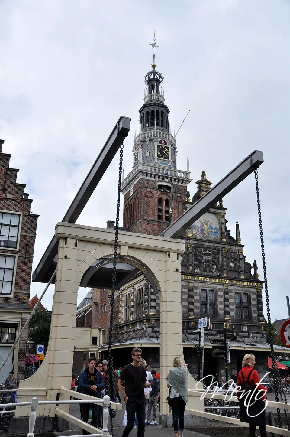 Alkmaar