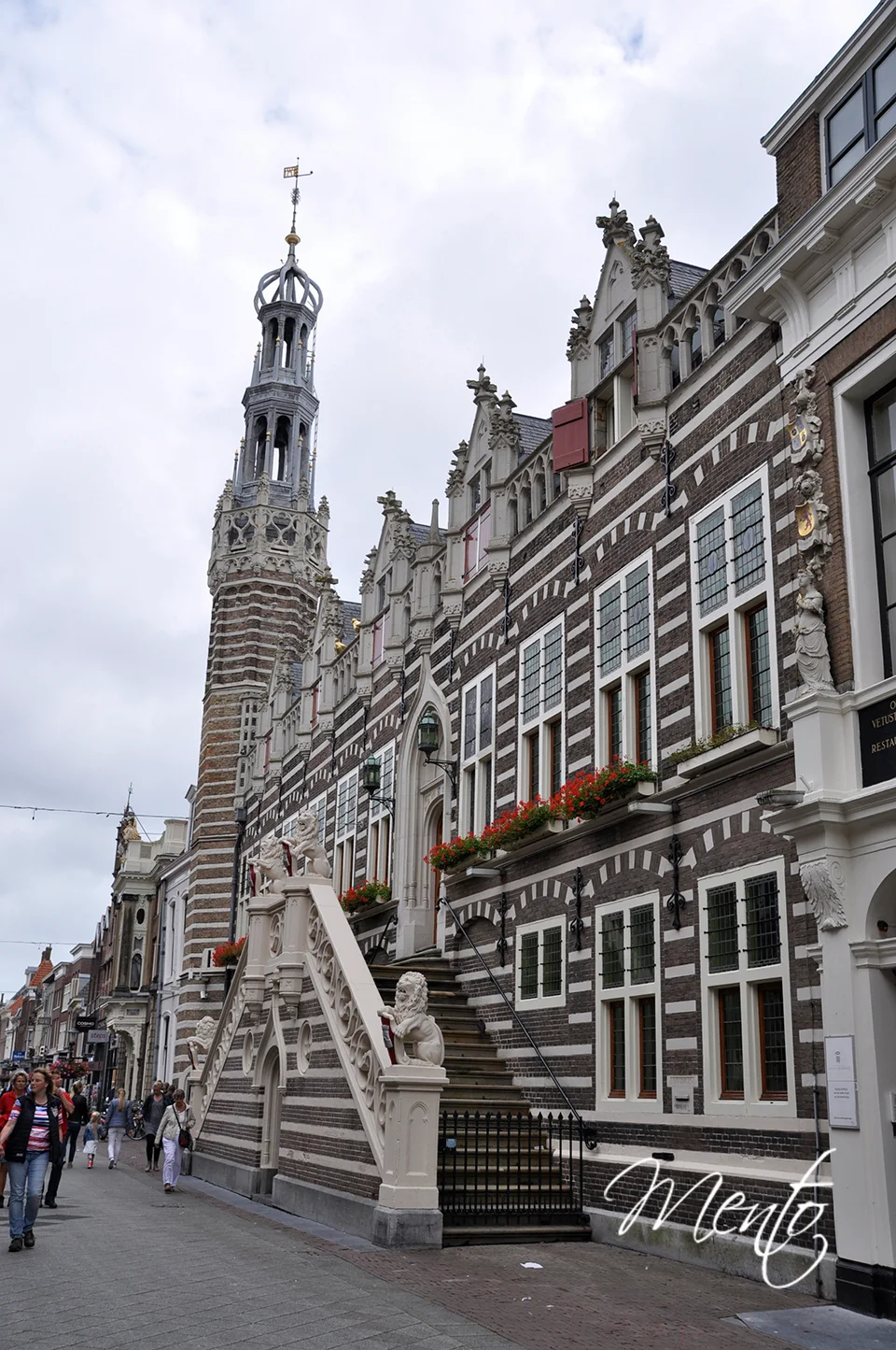 Ayuntamiento de Alkmaar