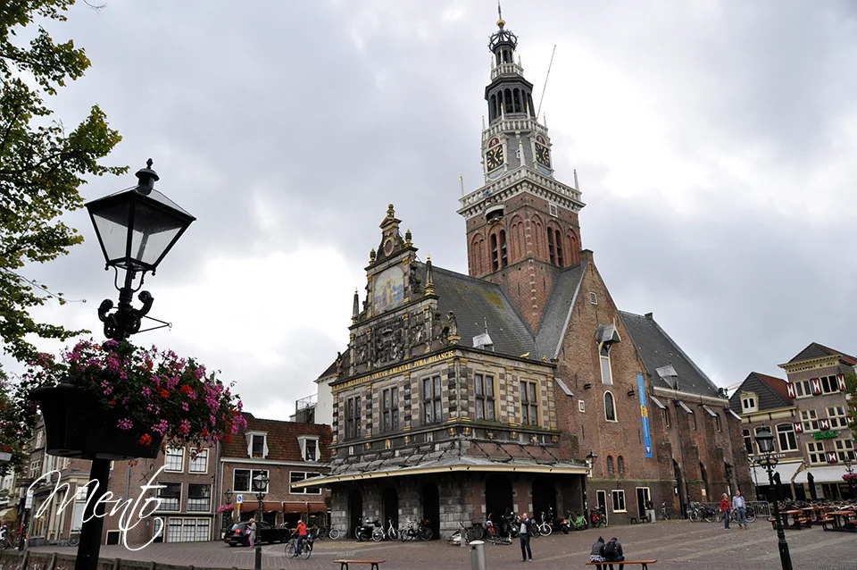 Alkmaar