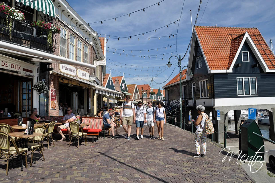 Volendam