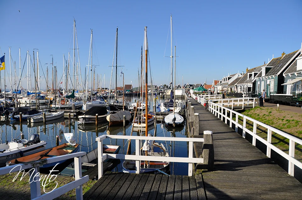 Marken