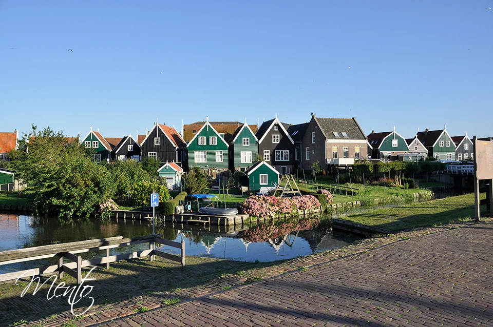 Marken