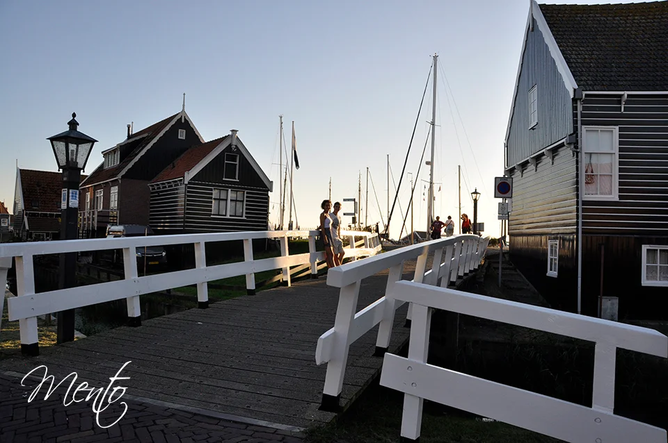 Marken