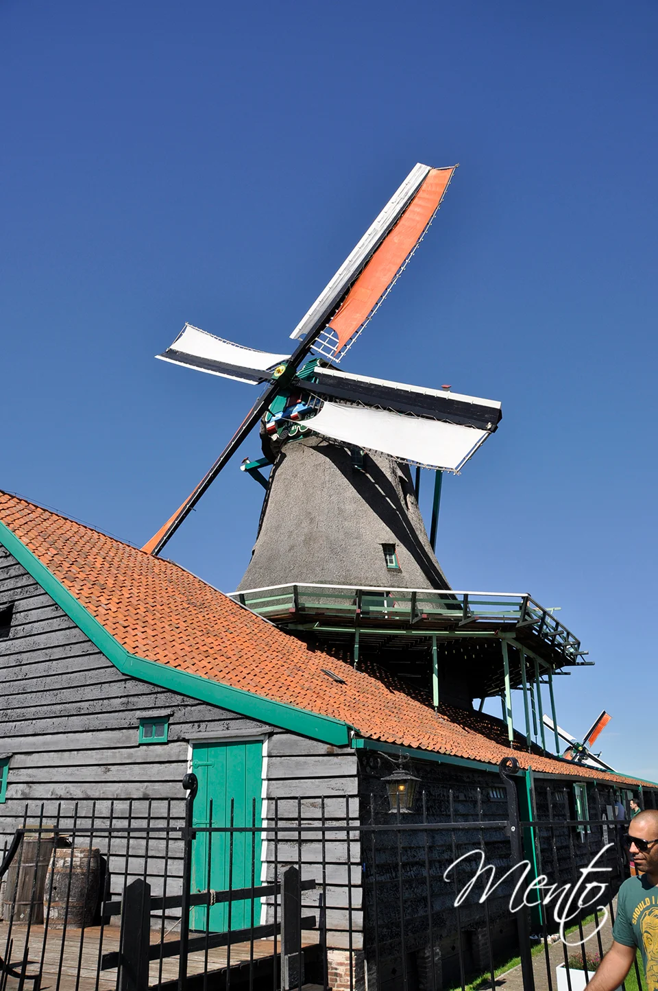 Zaanse Schans