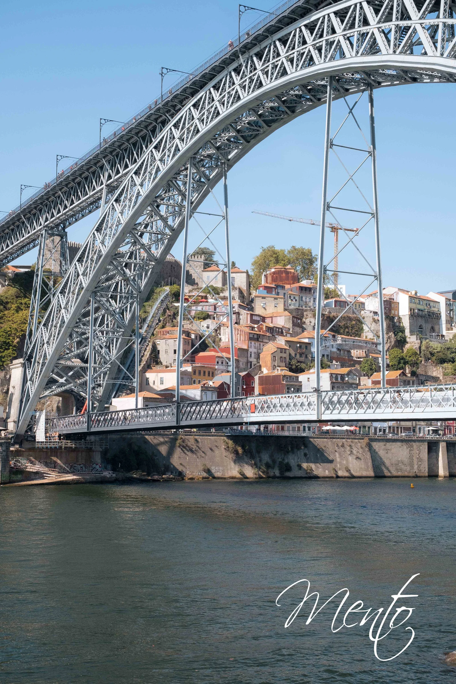 Puente de Don Luis I
