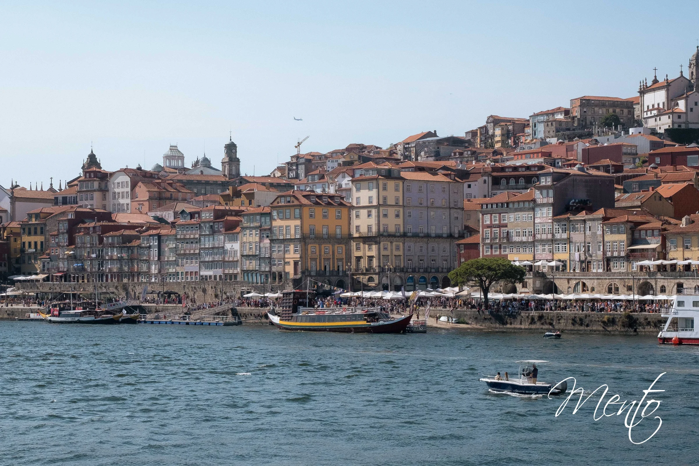 Ribera de Oporto