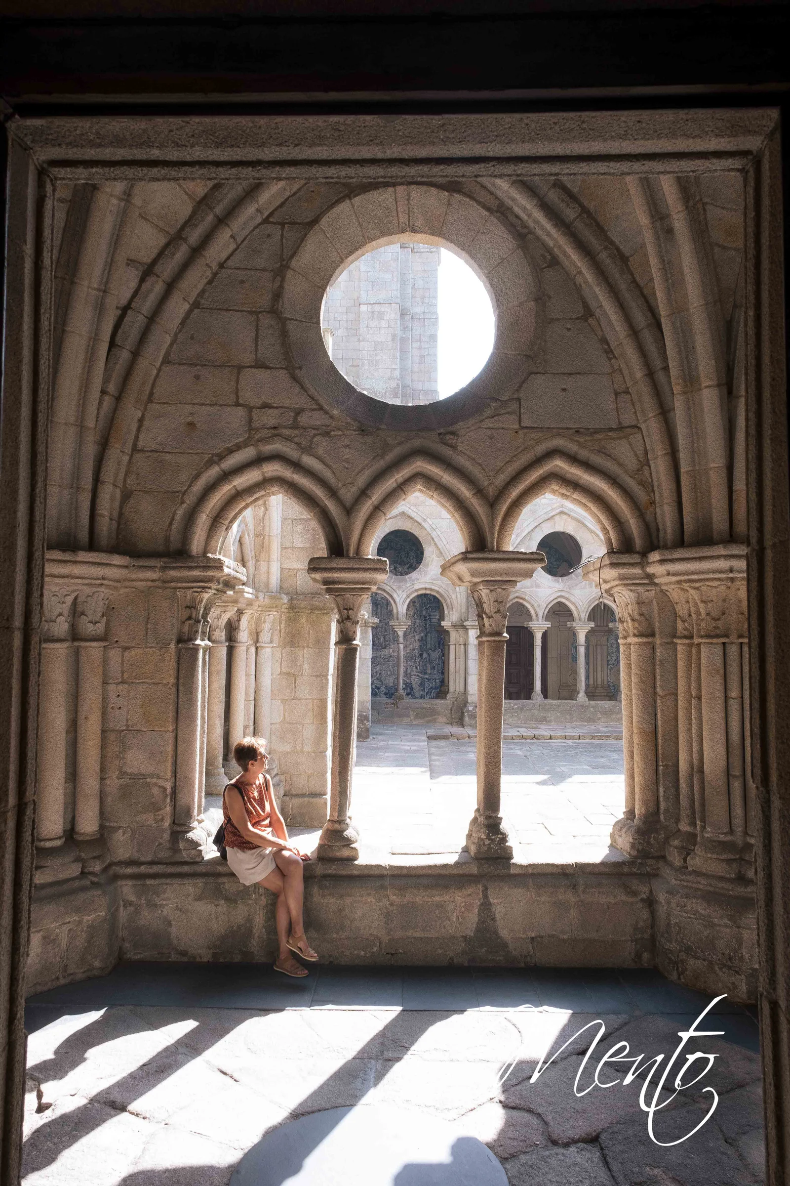 Claustro de la Catedral