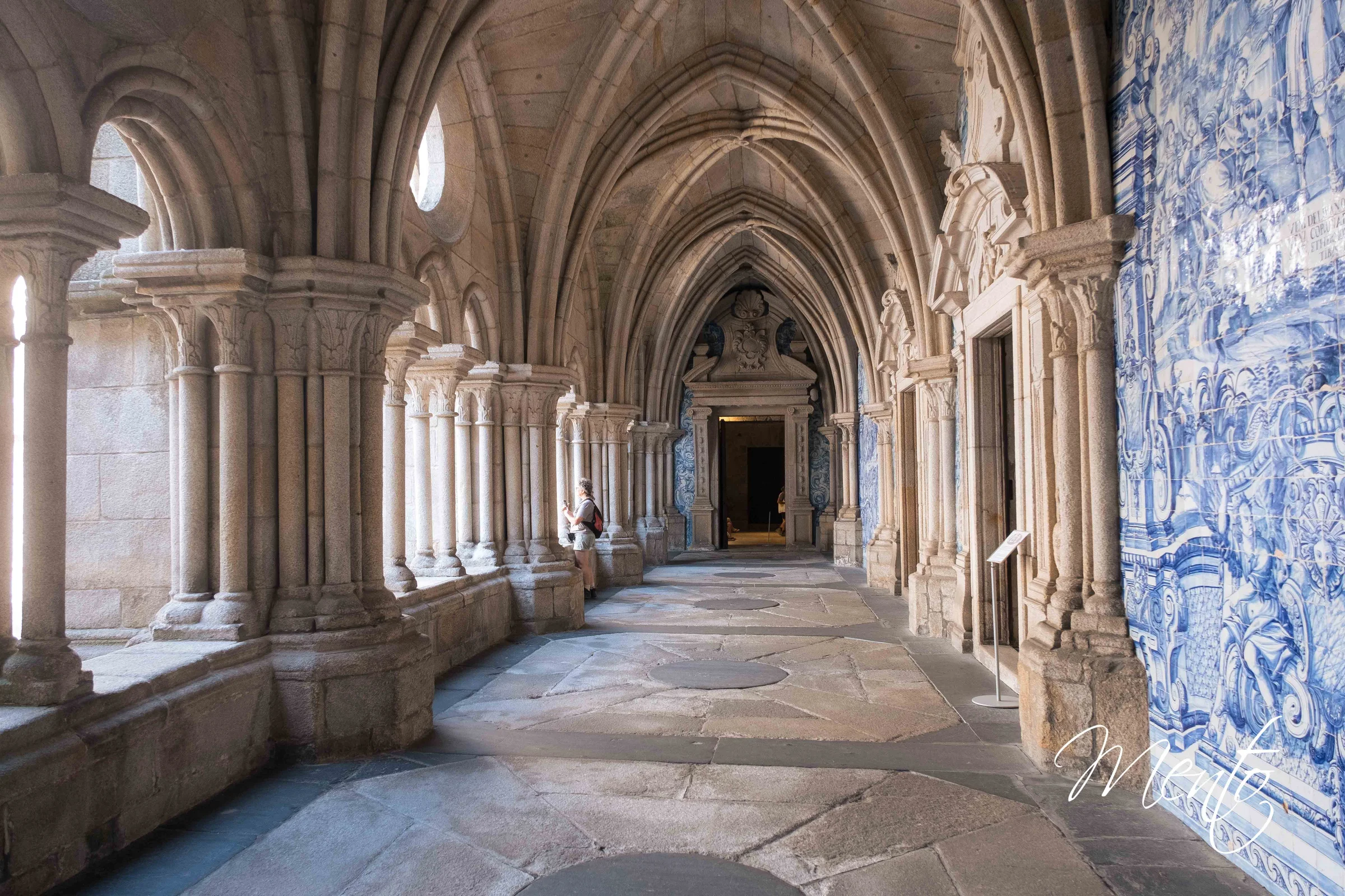Claustro de la Catedral
