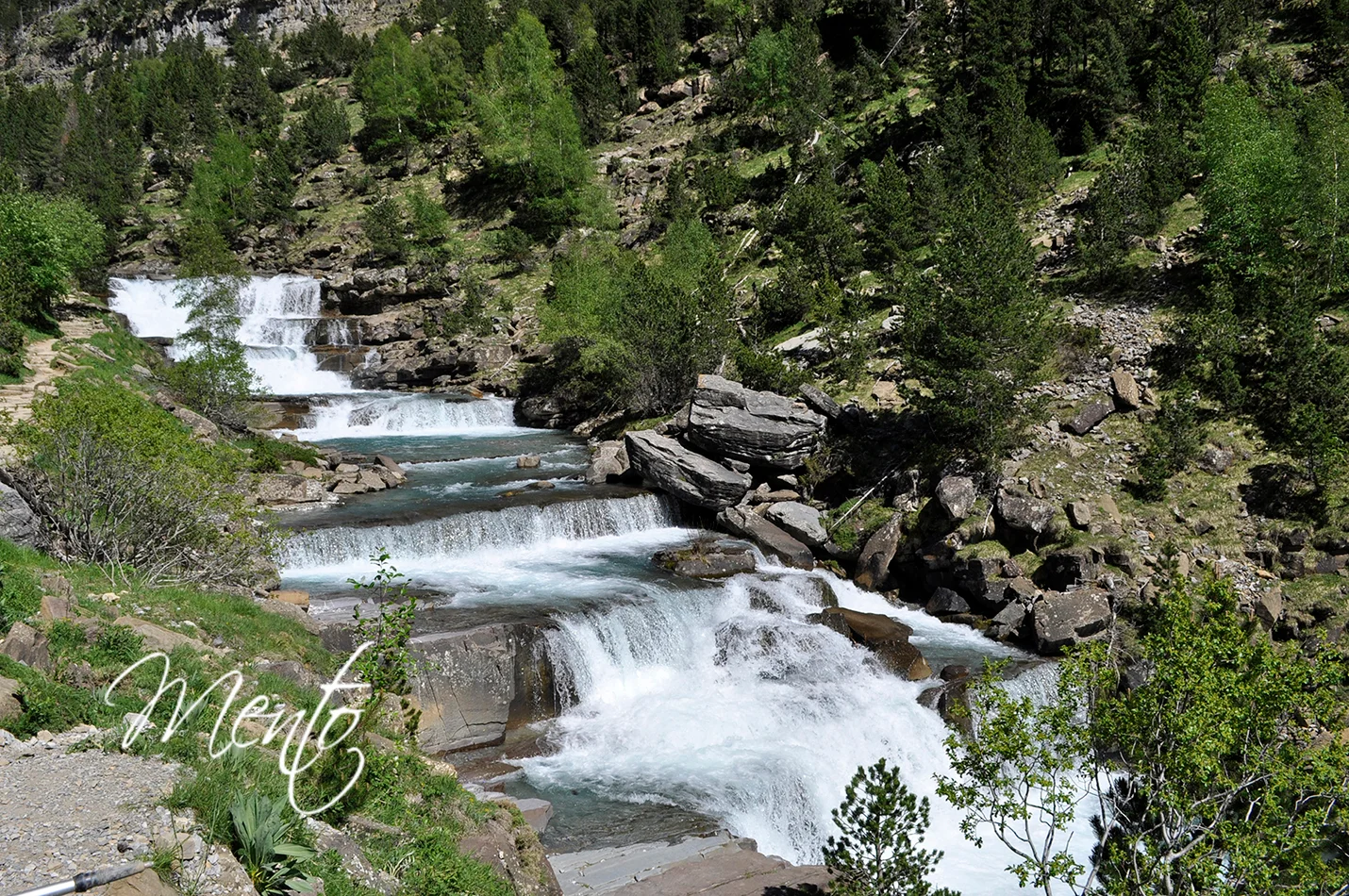 Parque Nacional de Ordesa y Monte Perdido