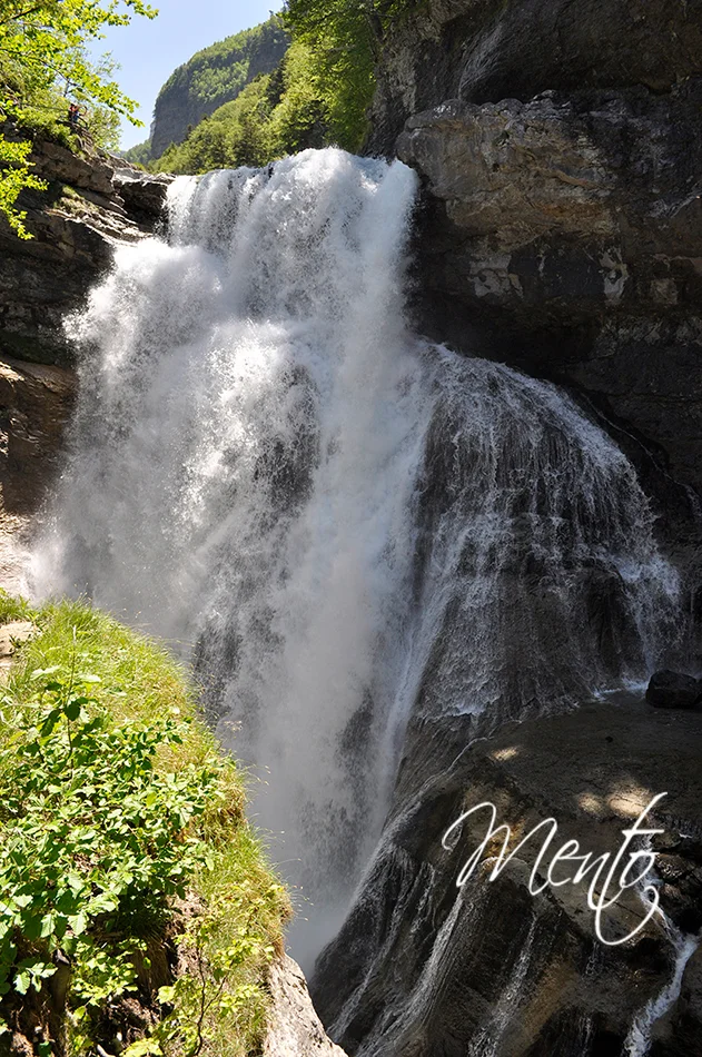 Parque Nacional de Ordesa y Monte Perdido