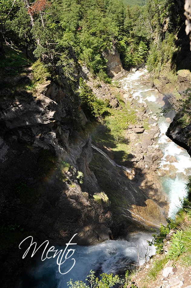 Parque Nacional de Ordesa y Monte Perdido