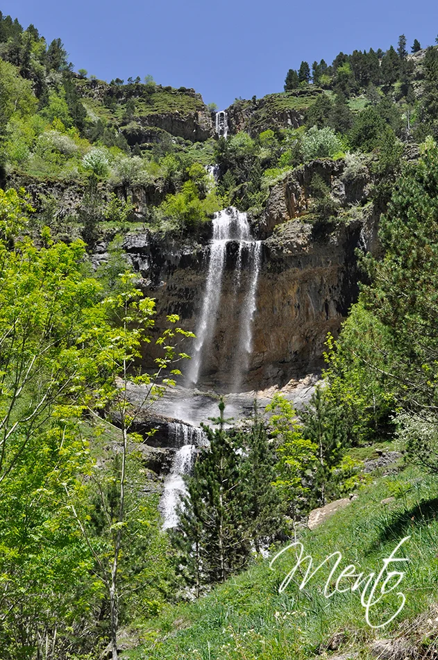 Parque Nacional de Ordesa y Monte Perdido