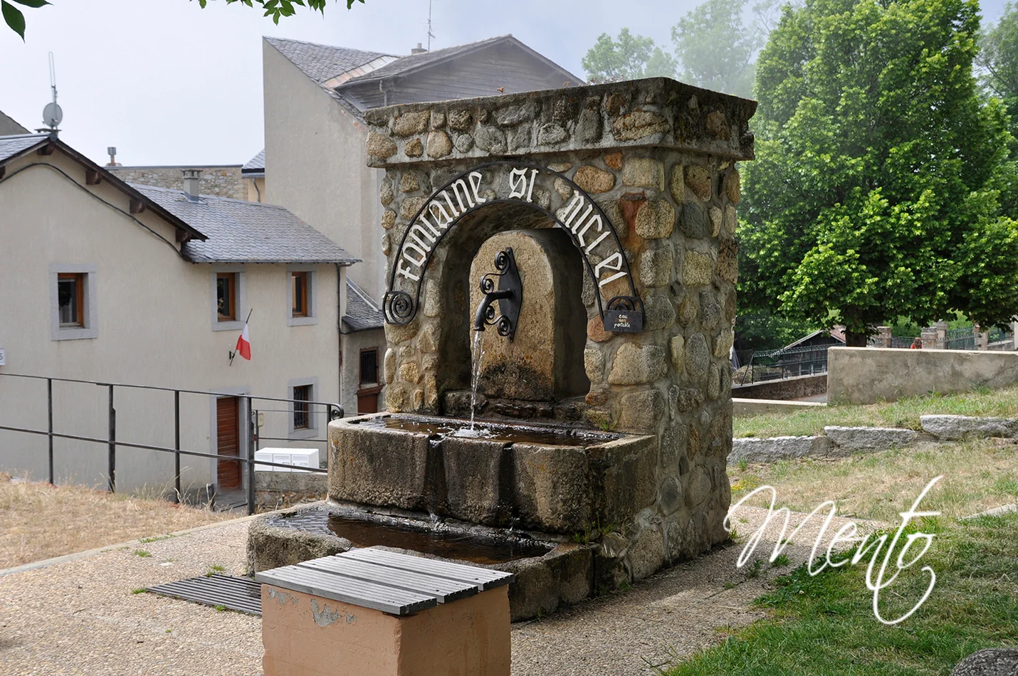 Mont-Louis