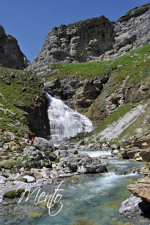 Parque Nacional de Ordesa y Monte Perdido