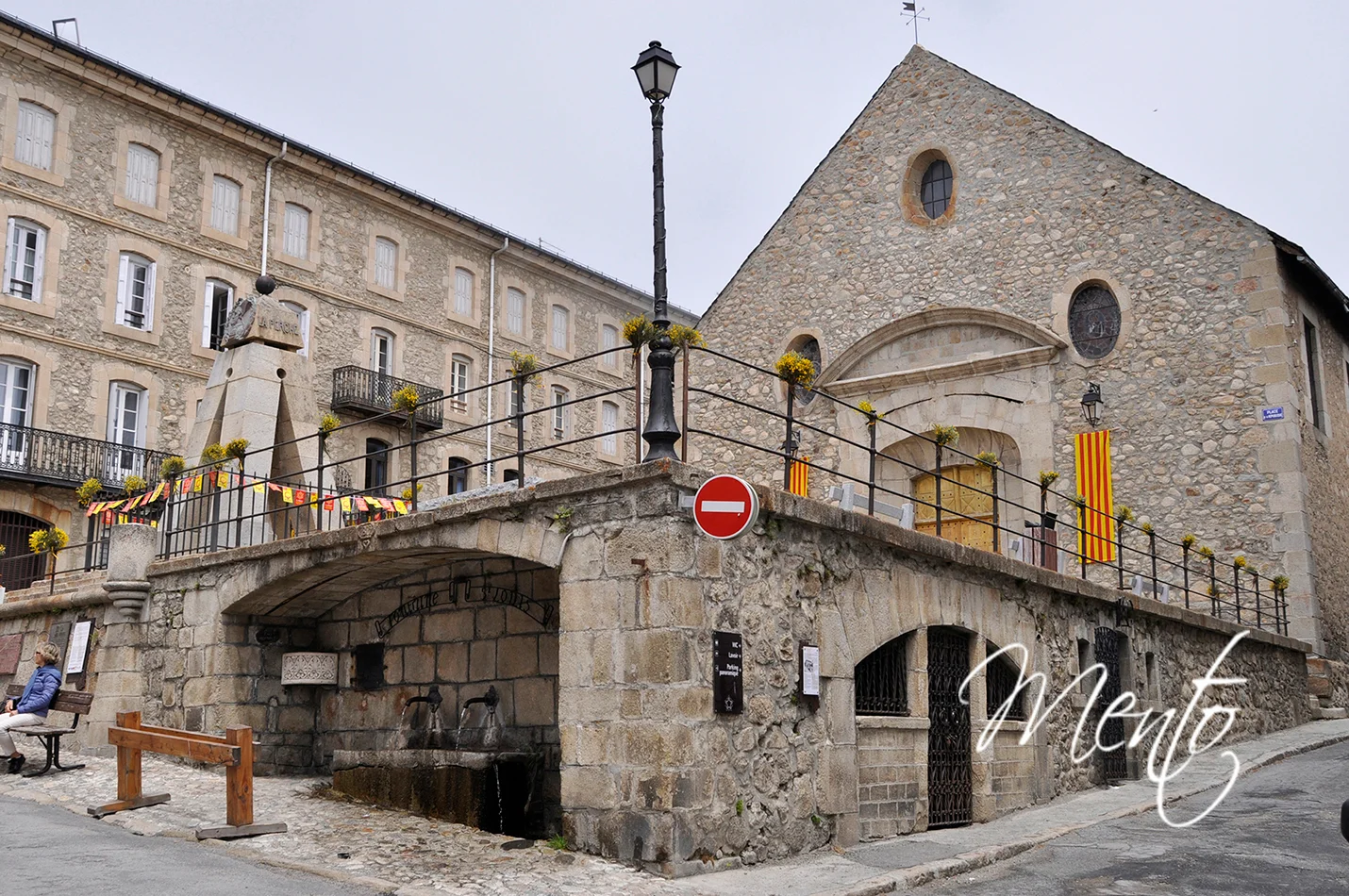 Mont-Louis