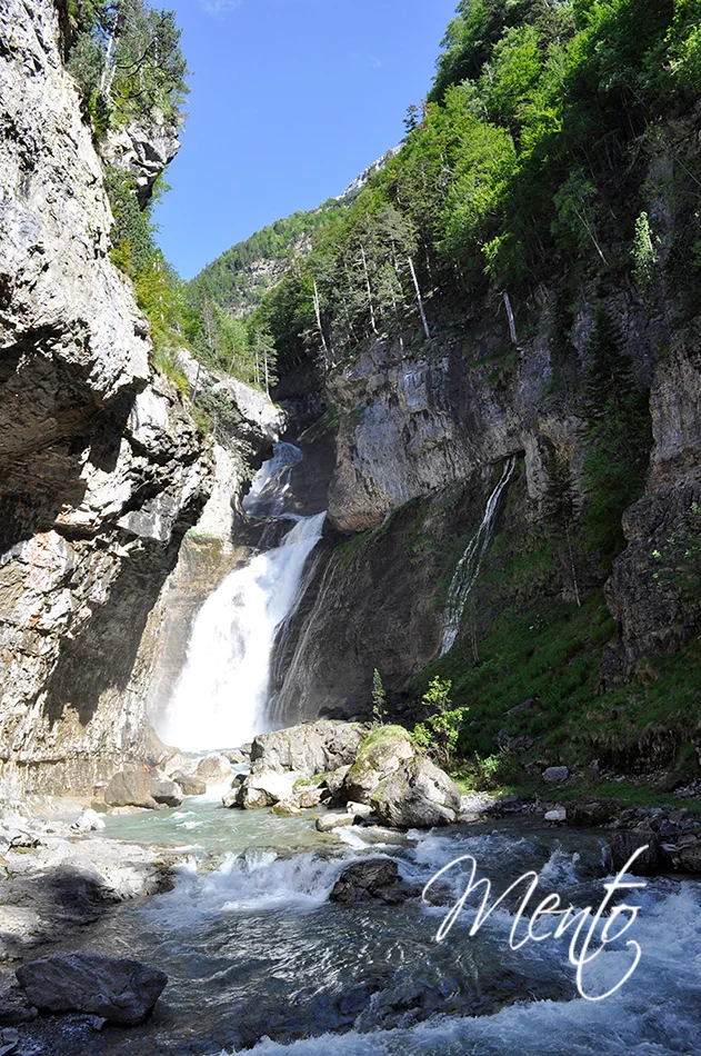 Parque Nacional de Ordesa y Monte Perdido