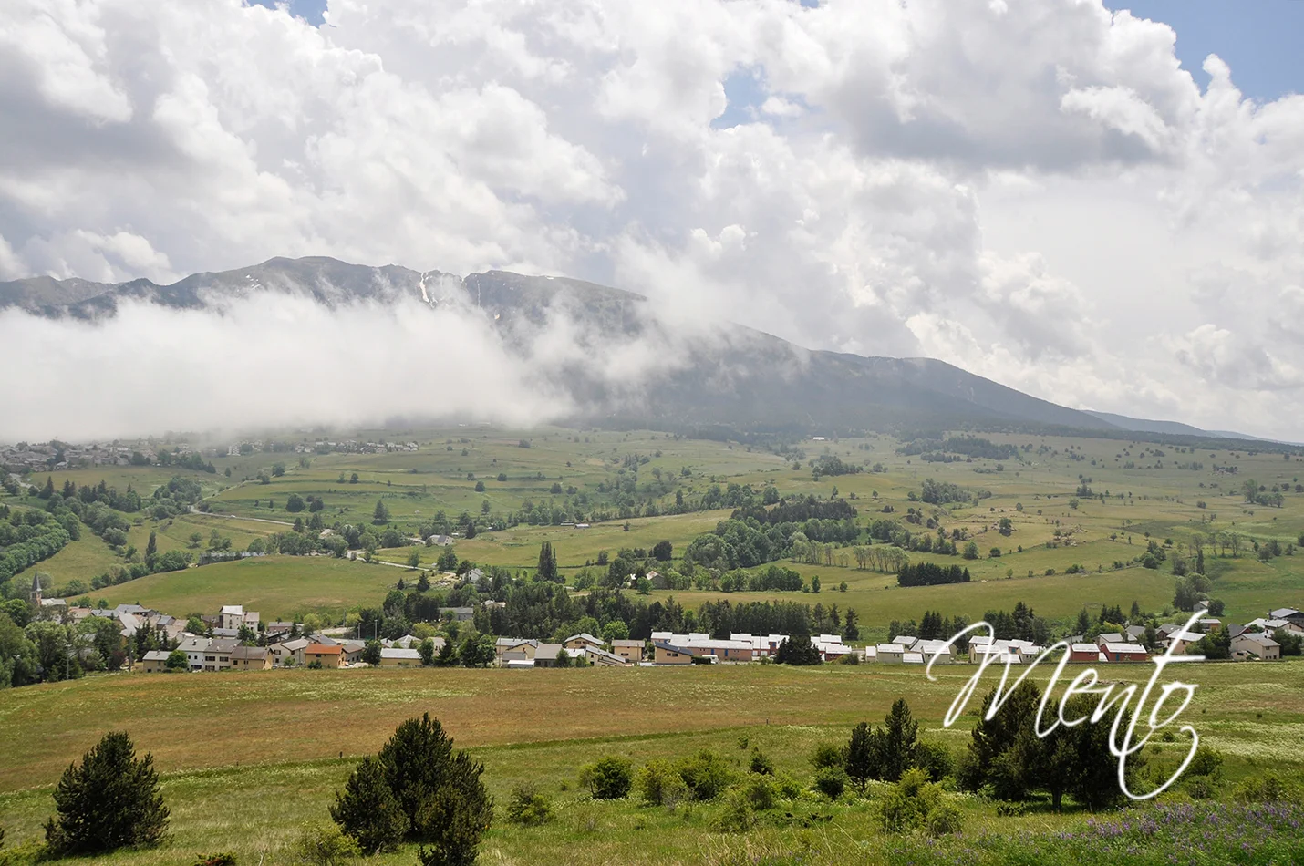 Mont-Louis