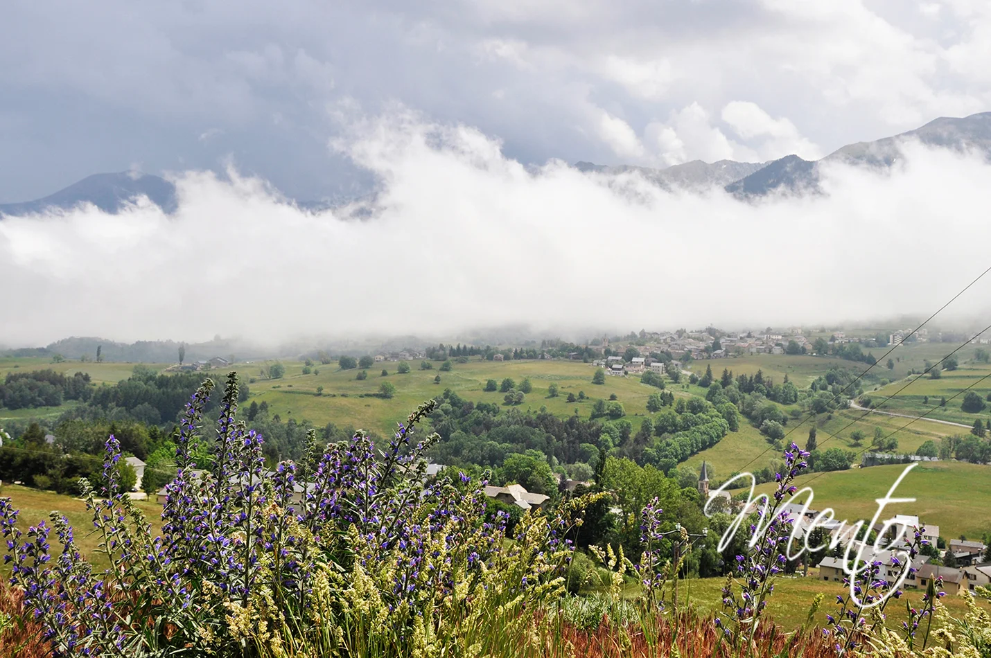 Mont-Louis