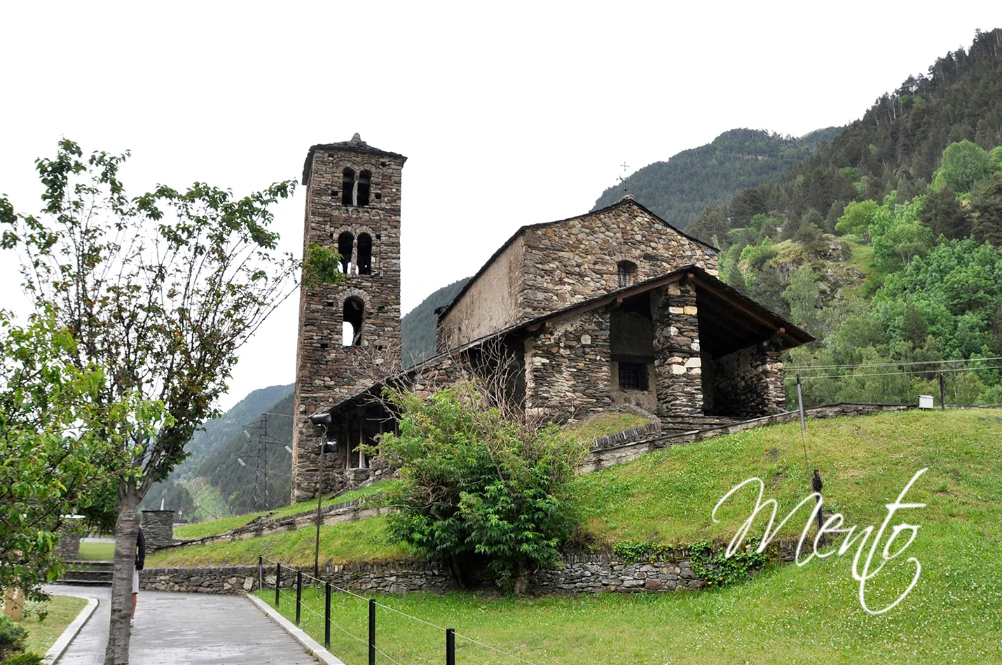 Sant Joan de Caselles