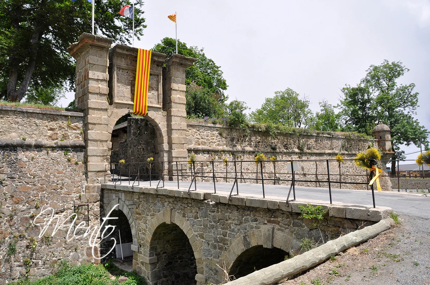 Mont-Louis