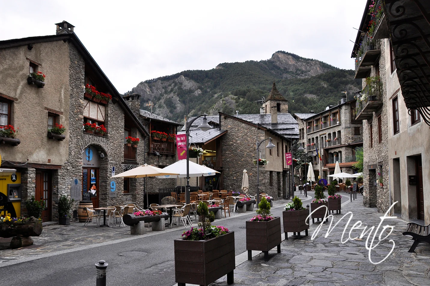 Ordino