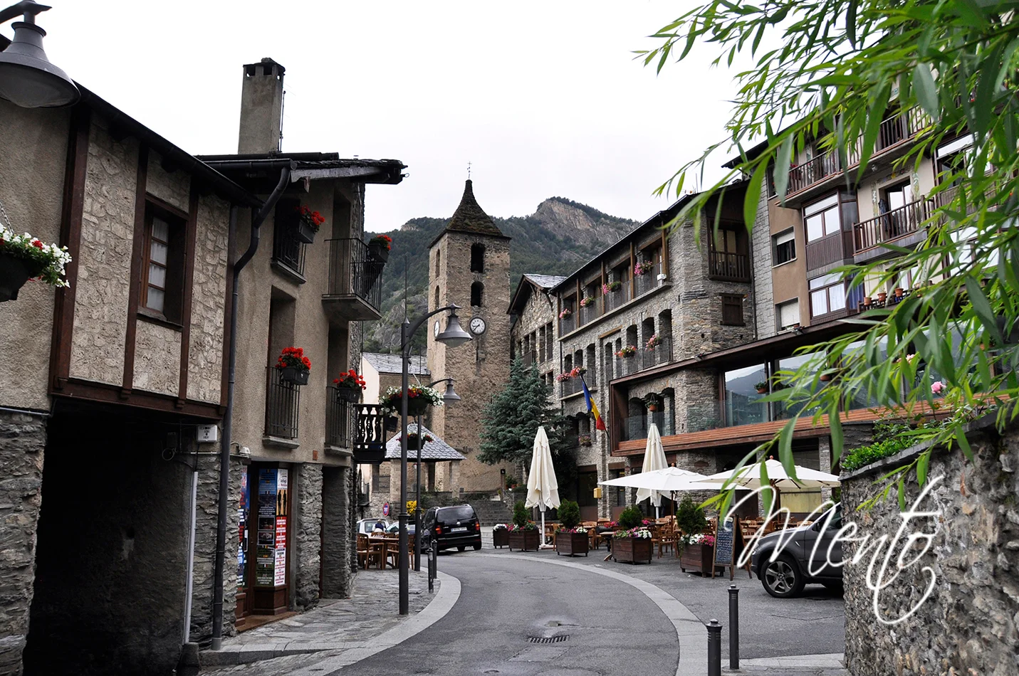 Ordino