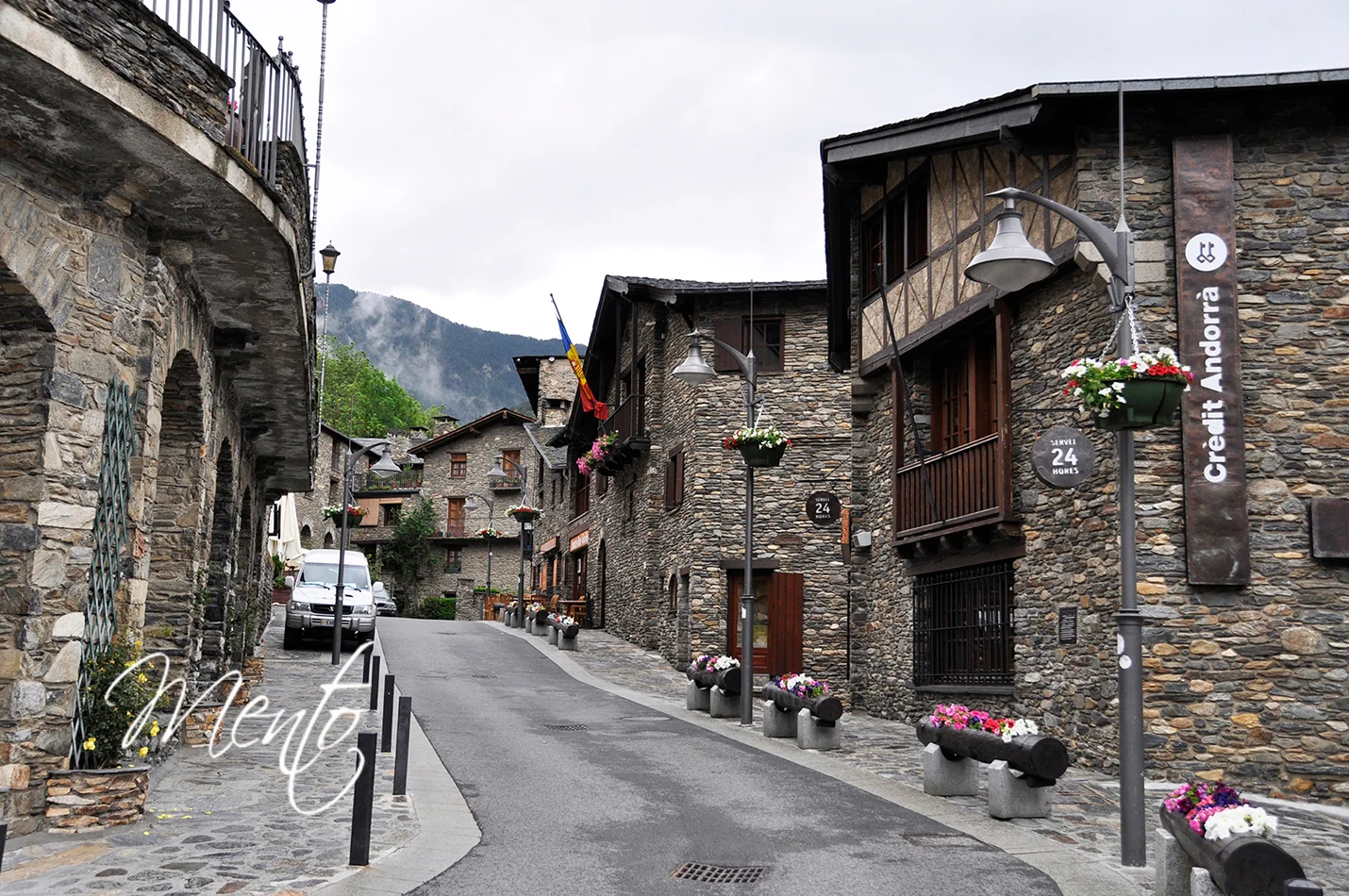 Ordino