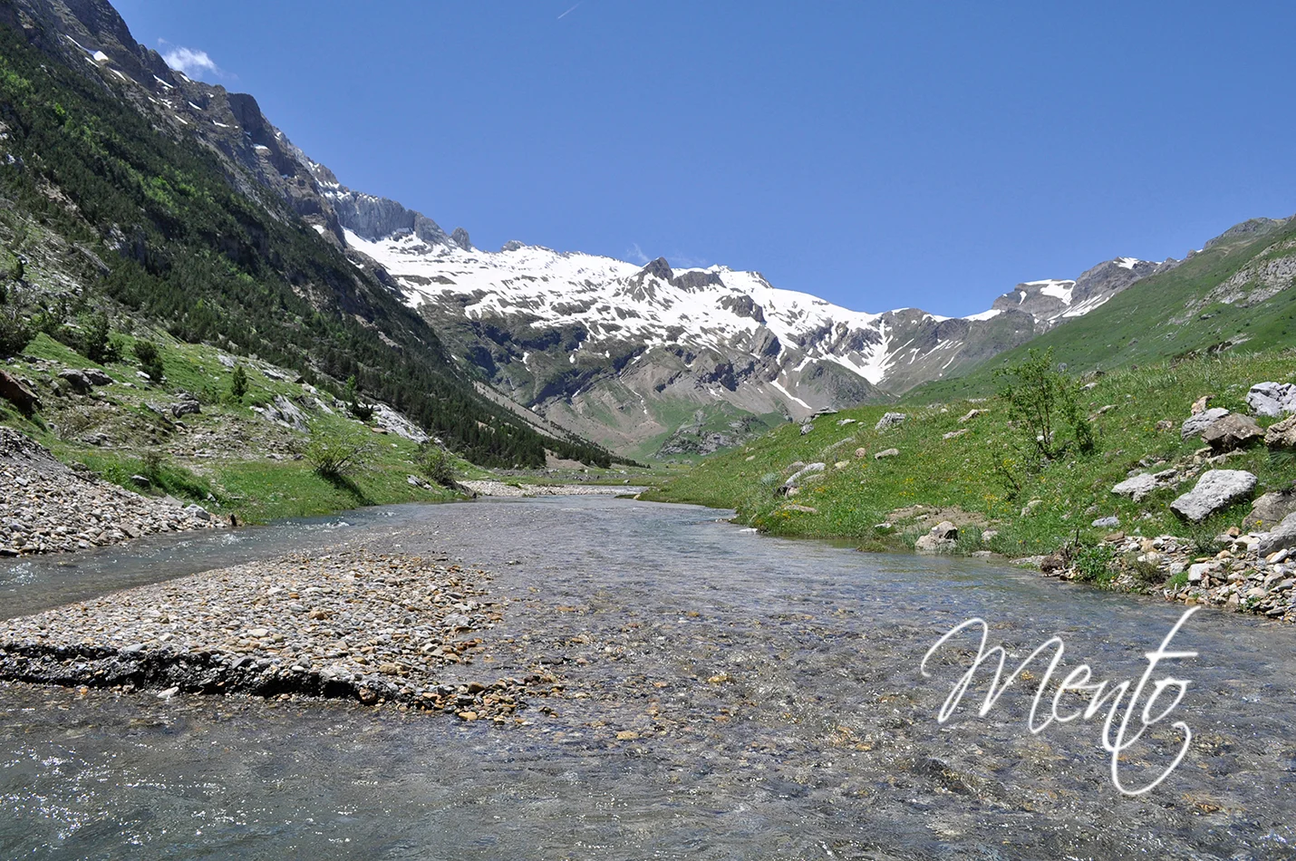 Valle de Otal