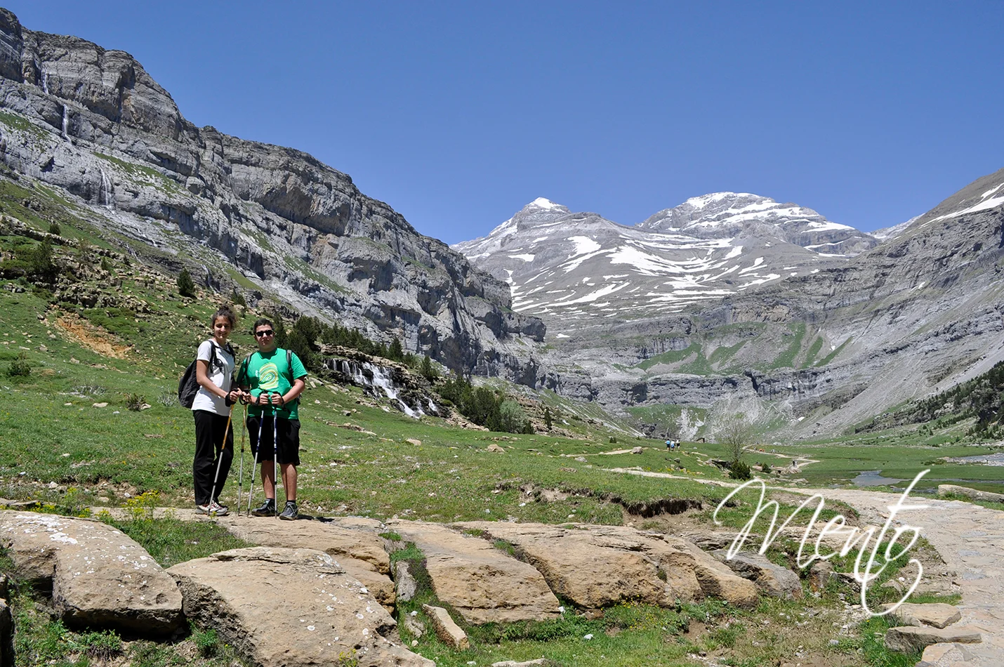 Parque Nacional de Ordesa y Monte Perdido