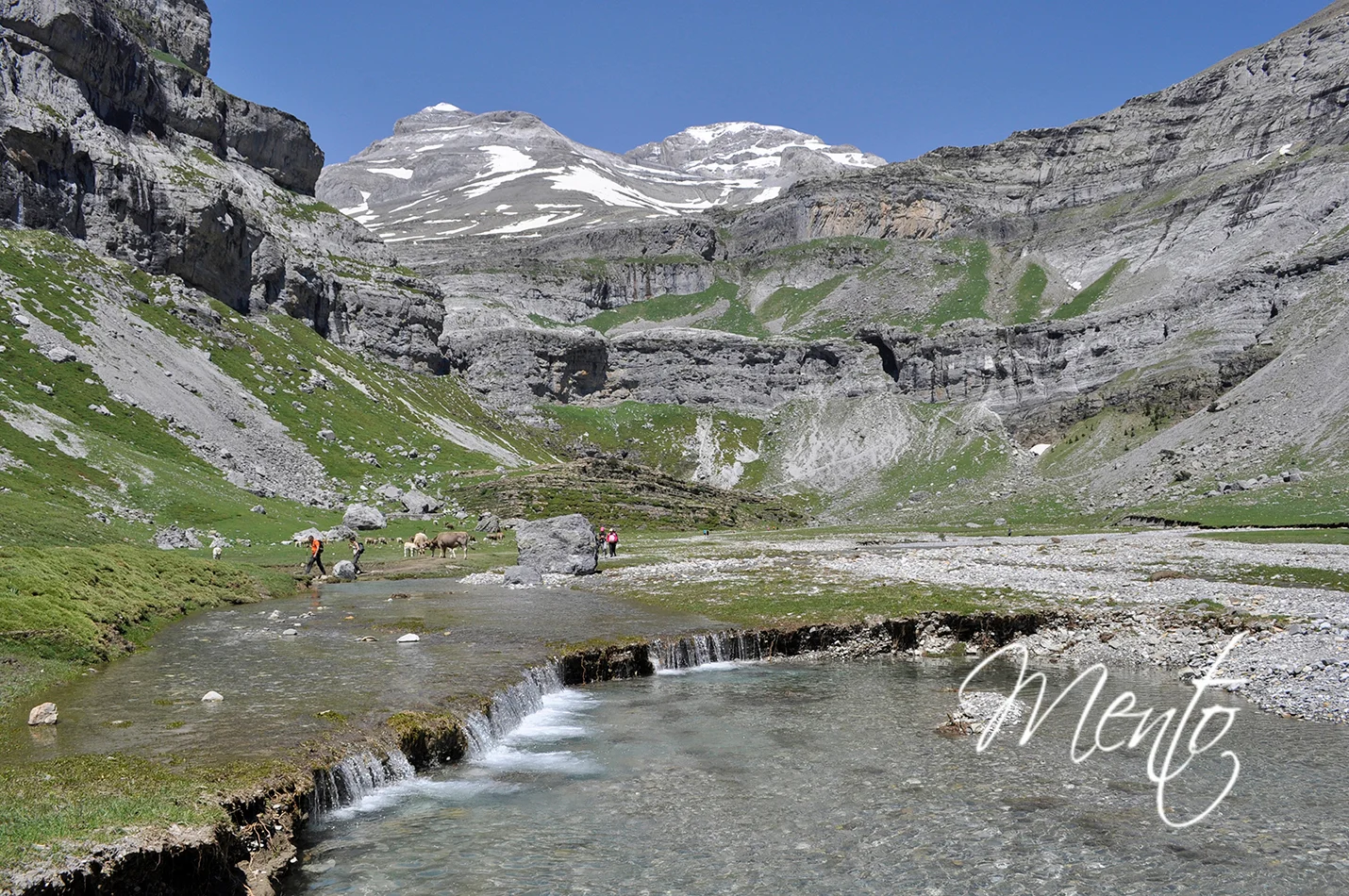 Parque Nacional de Ordesa y Monte Perdido
