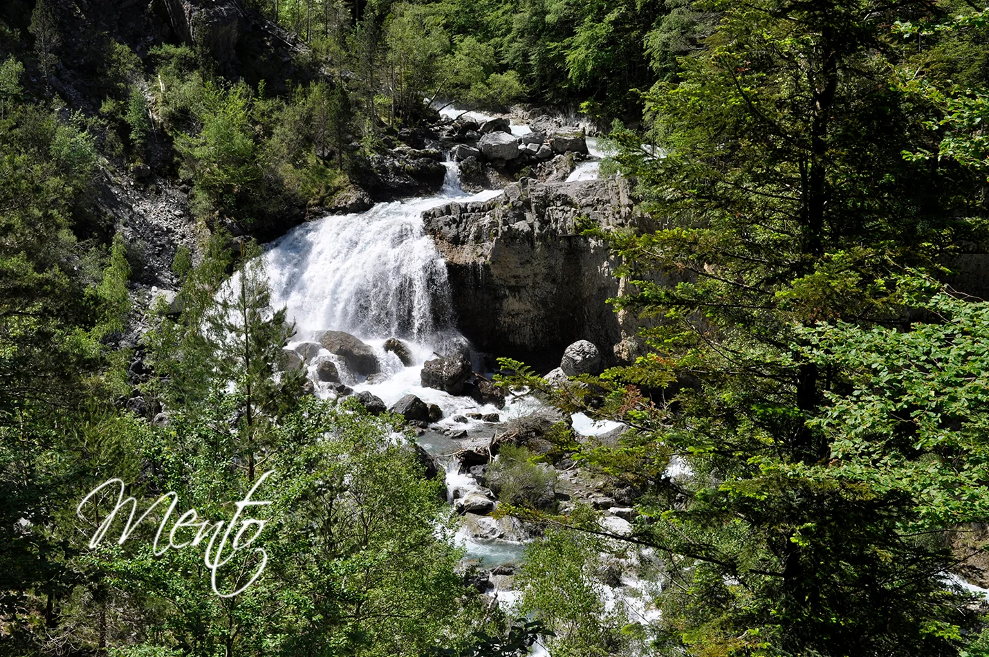 Parque Nacional de Ordesa y Monte Perdido