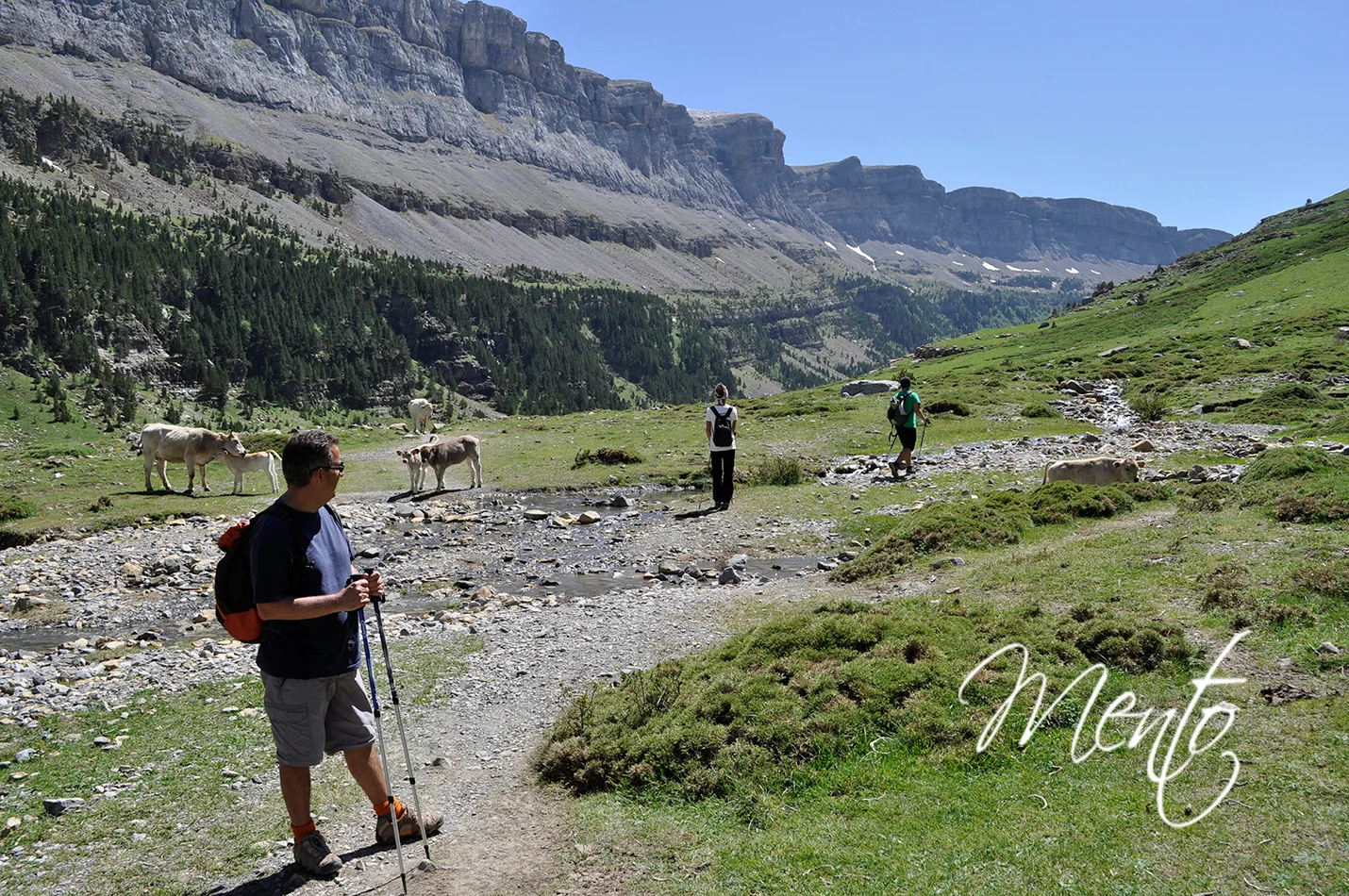 Parque Nacional de Ordesa y Monte Perdido