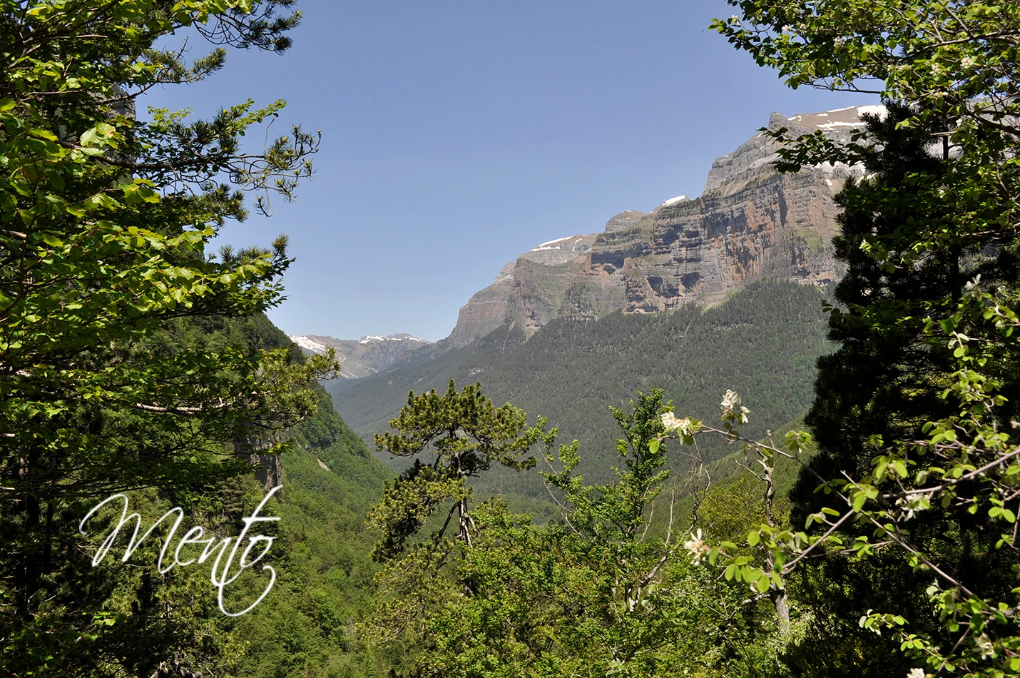 Parque Nacional de Ordesa y Monte Perdido