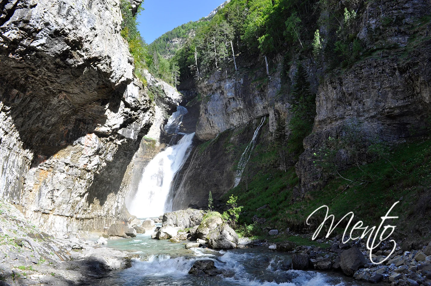 Parque Nacional de Ordesa y Monte Perdido