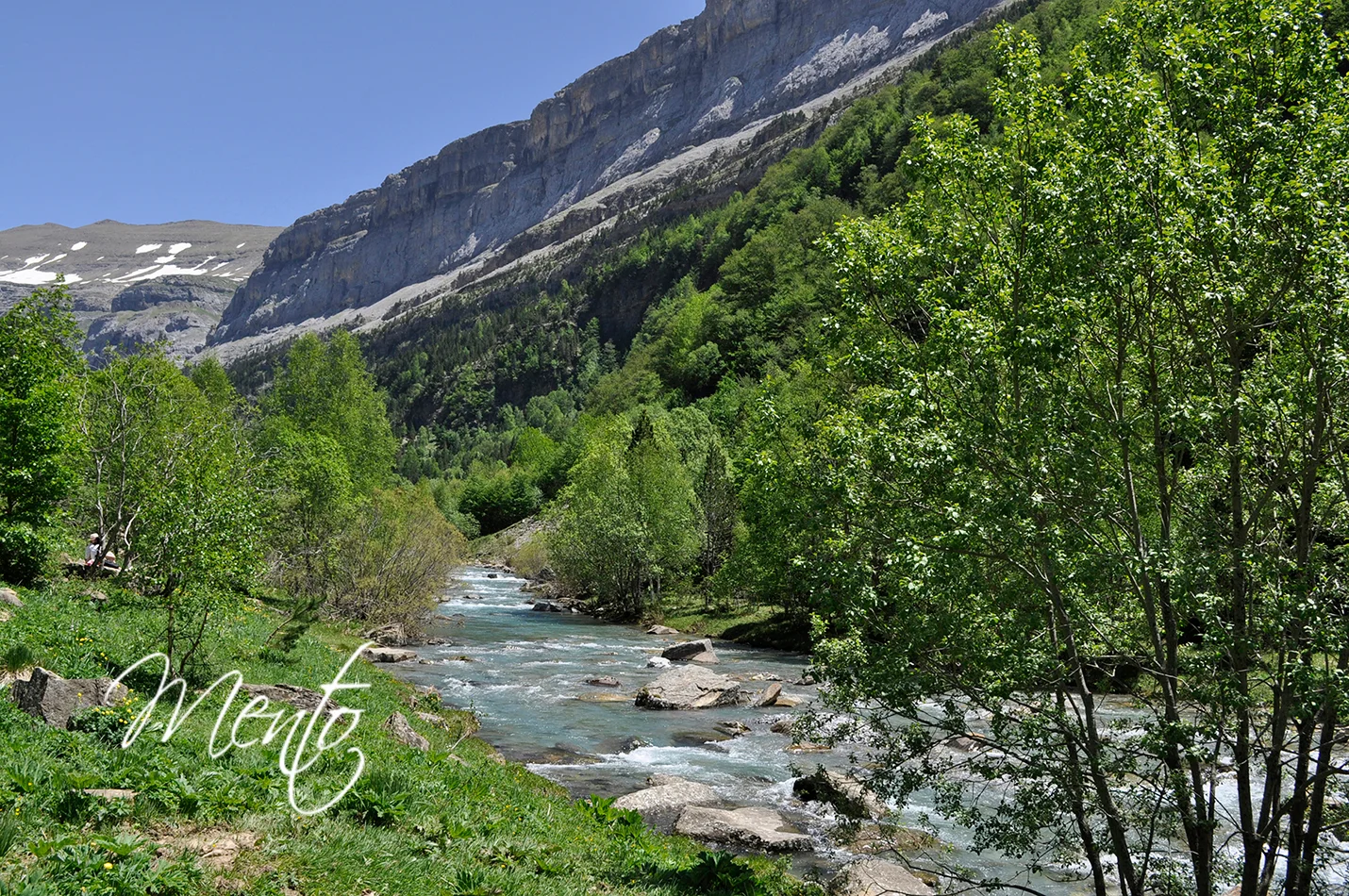 Parque Nacional de Ordesa y Monte Perdido
