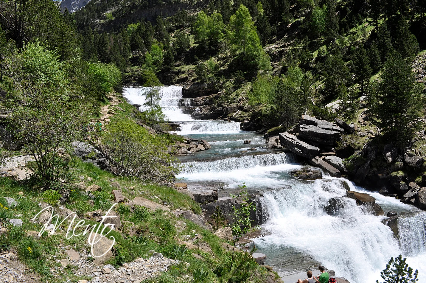 Parque Nacional de Ordesa y Monte Perdido