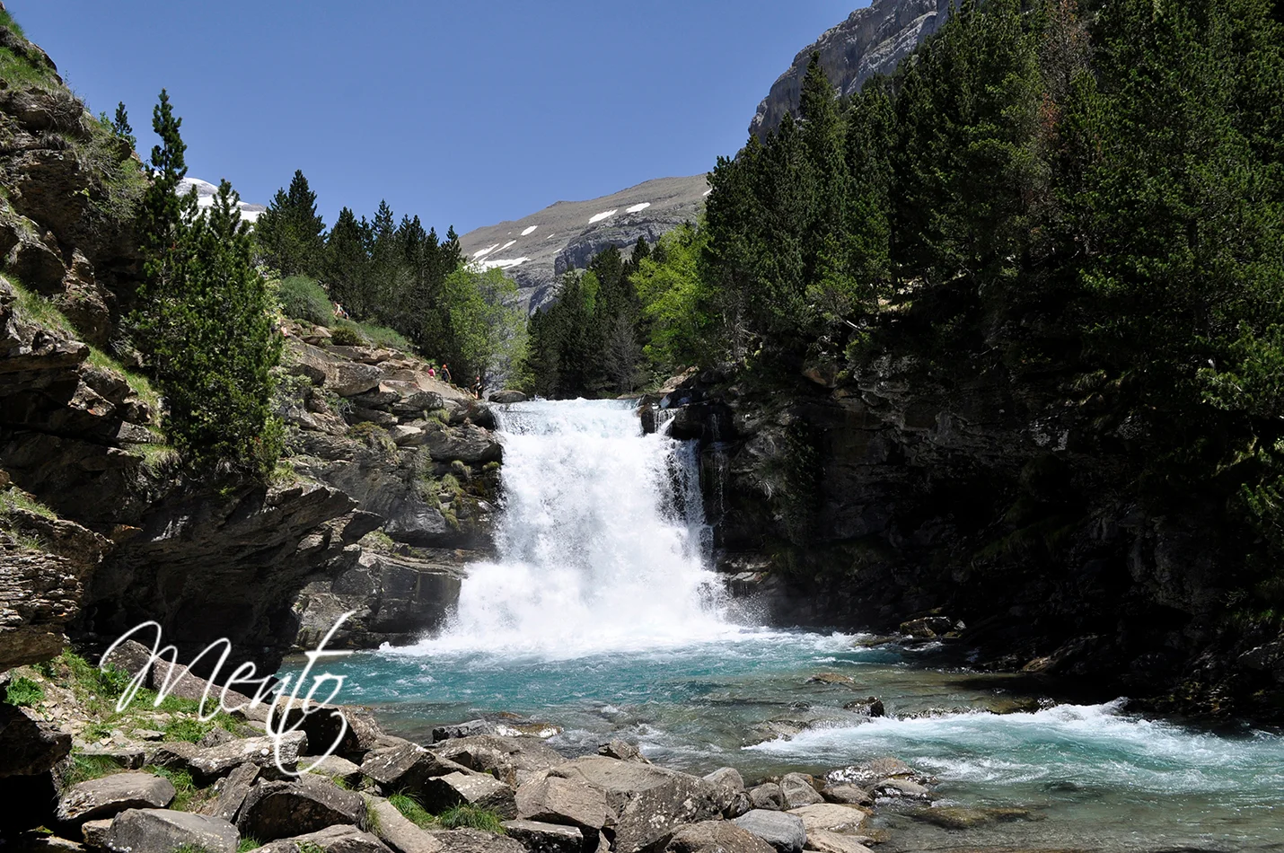 Parque Nacional de Ordesa y Monte Perdido