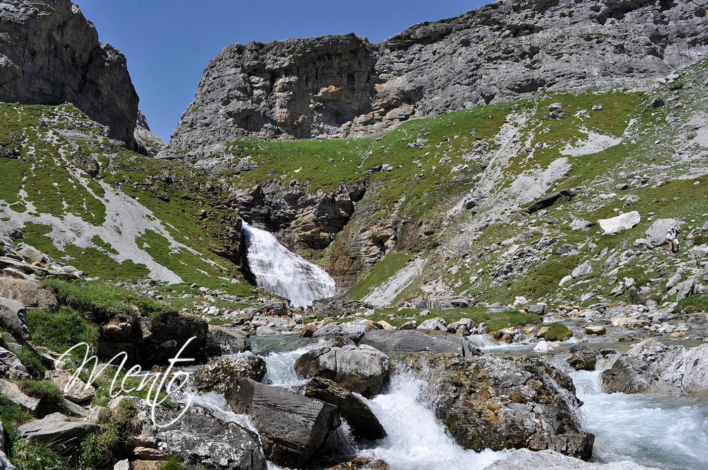 Parque Nacional de Ordesa y Monte Perdido