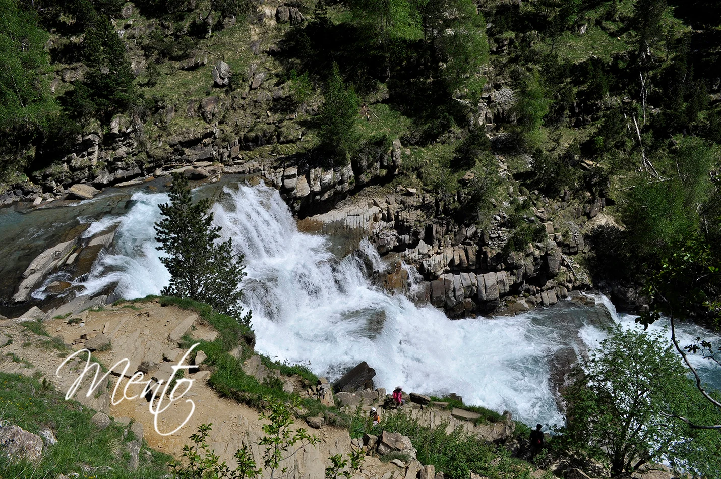 Parque Nacional de Ordesa y Monte Perdido