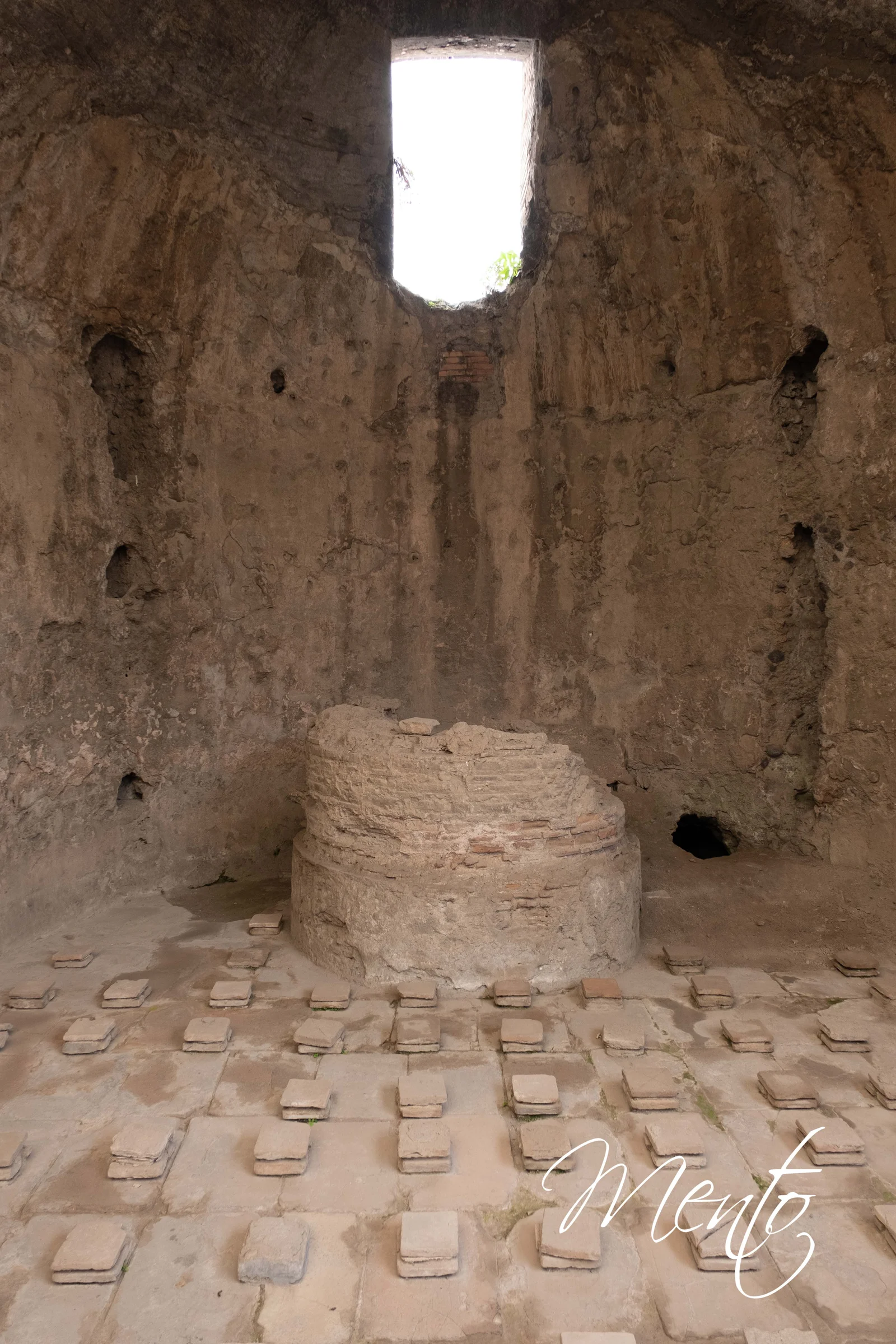 Termas Stabianas