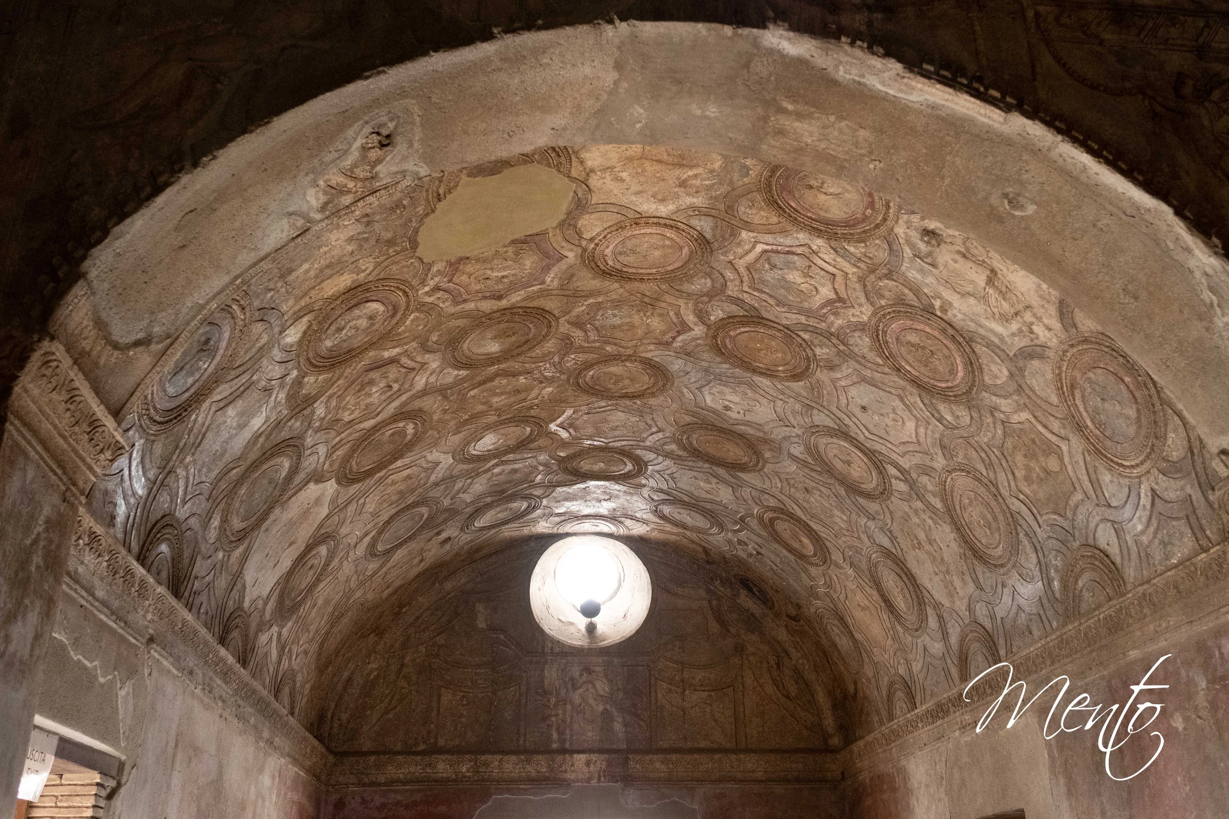 Termas Stabianas