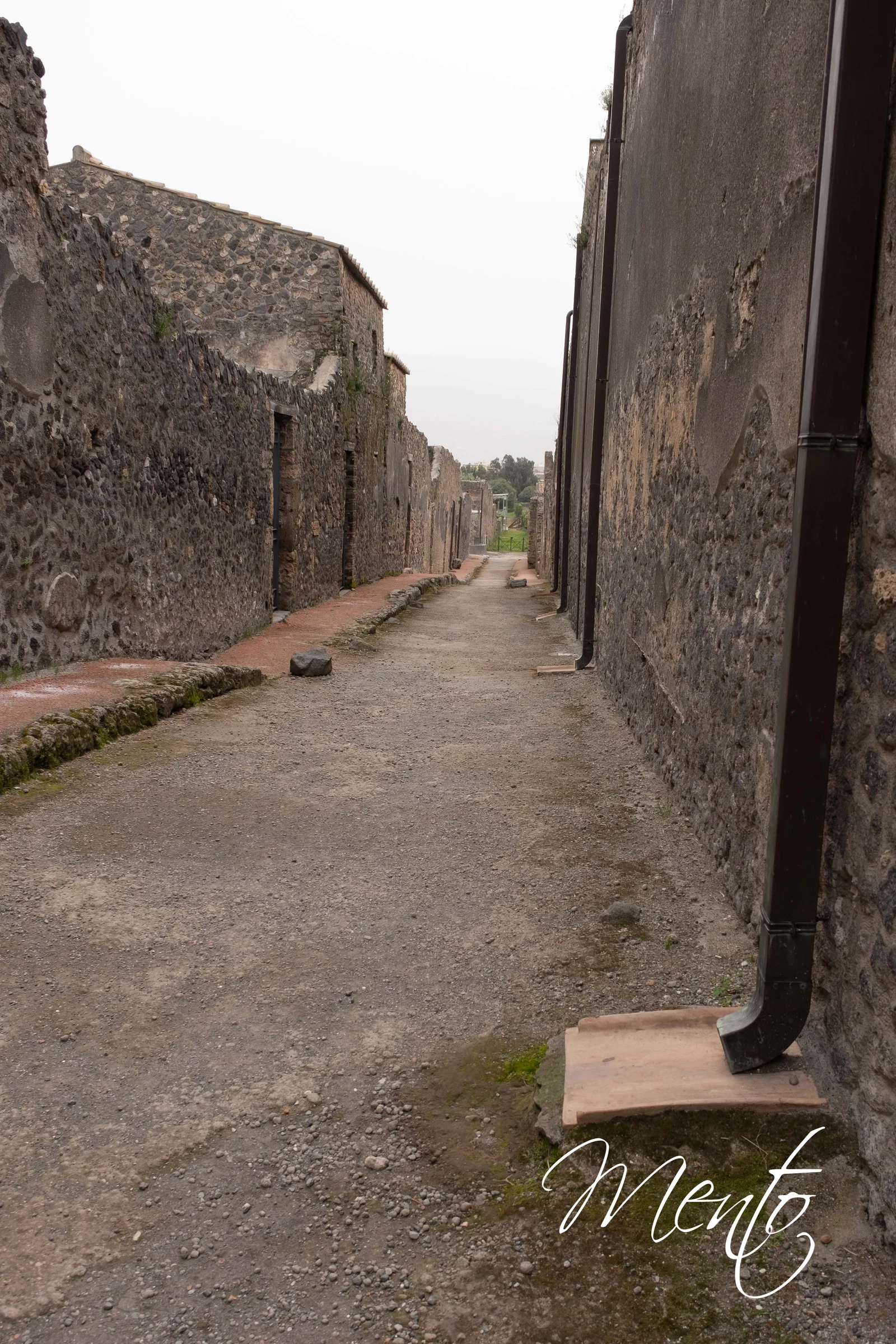 Pompeya