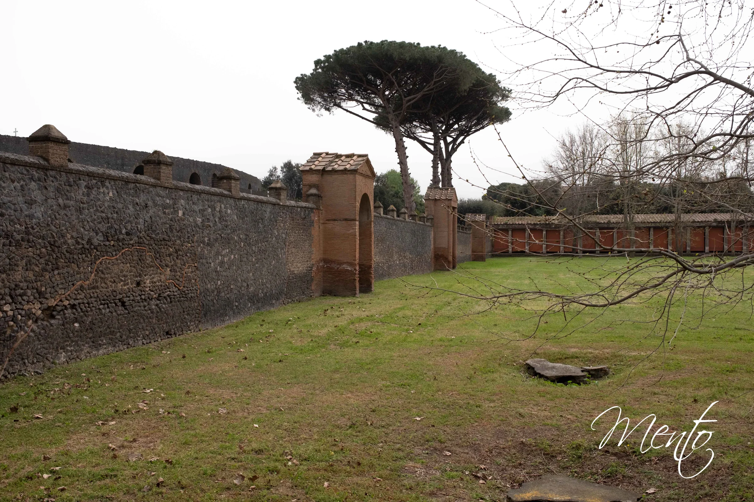 Palestra grande