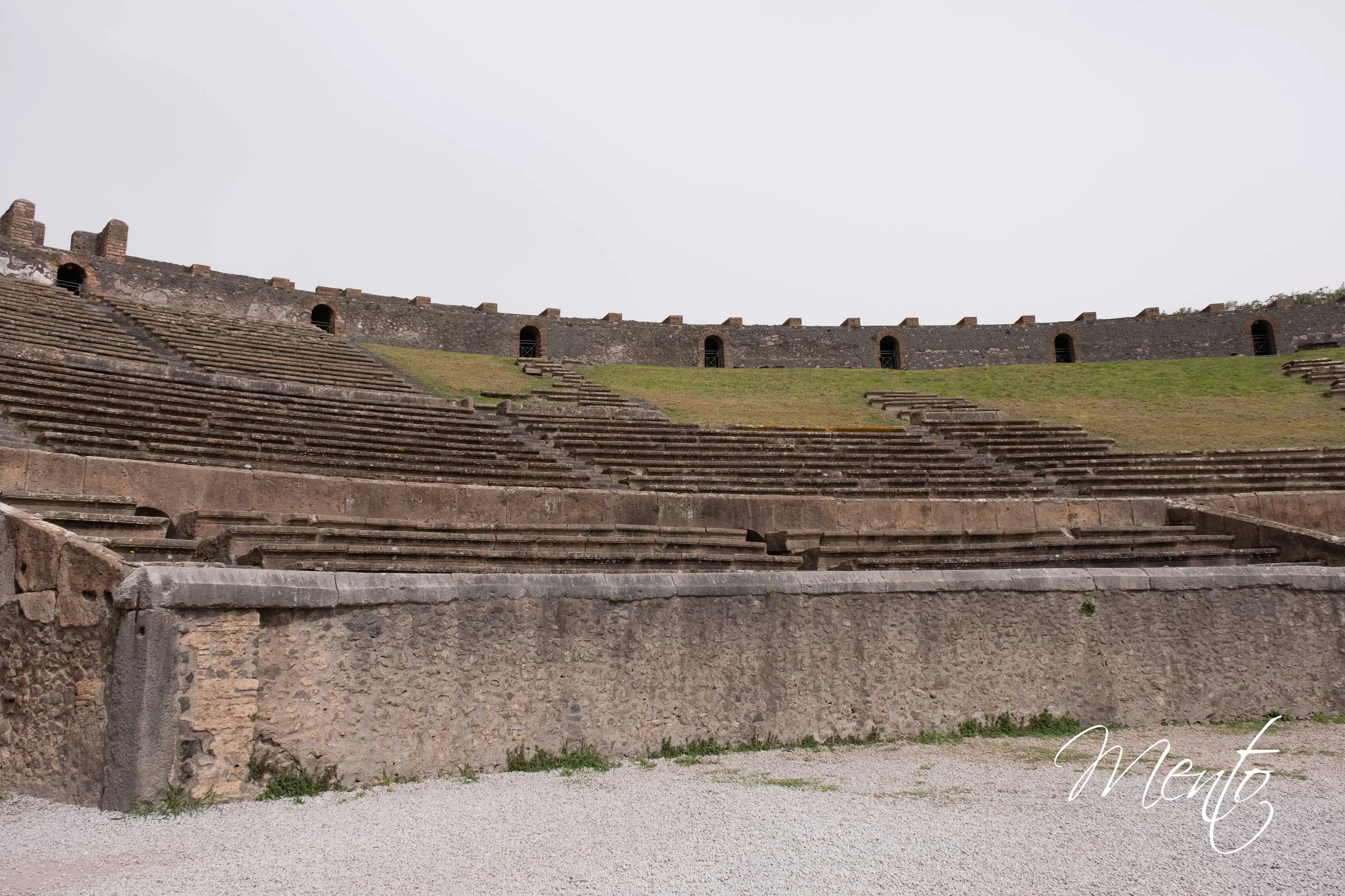 Anfiteatro