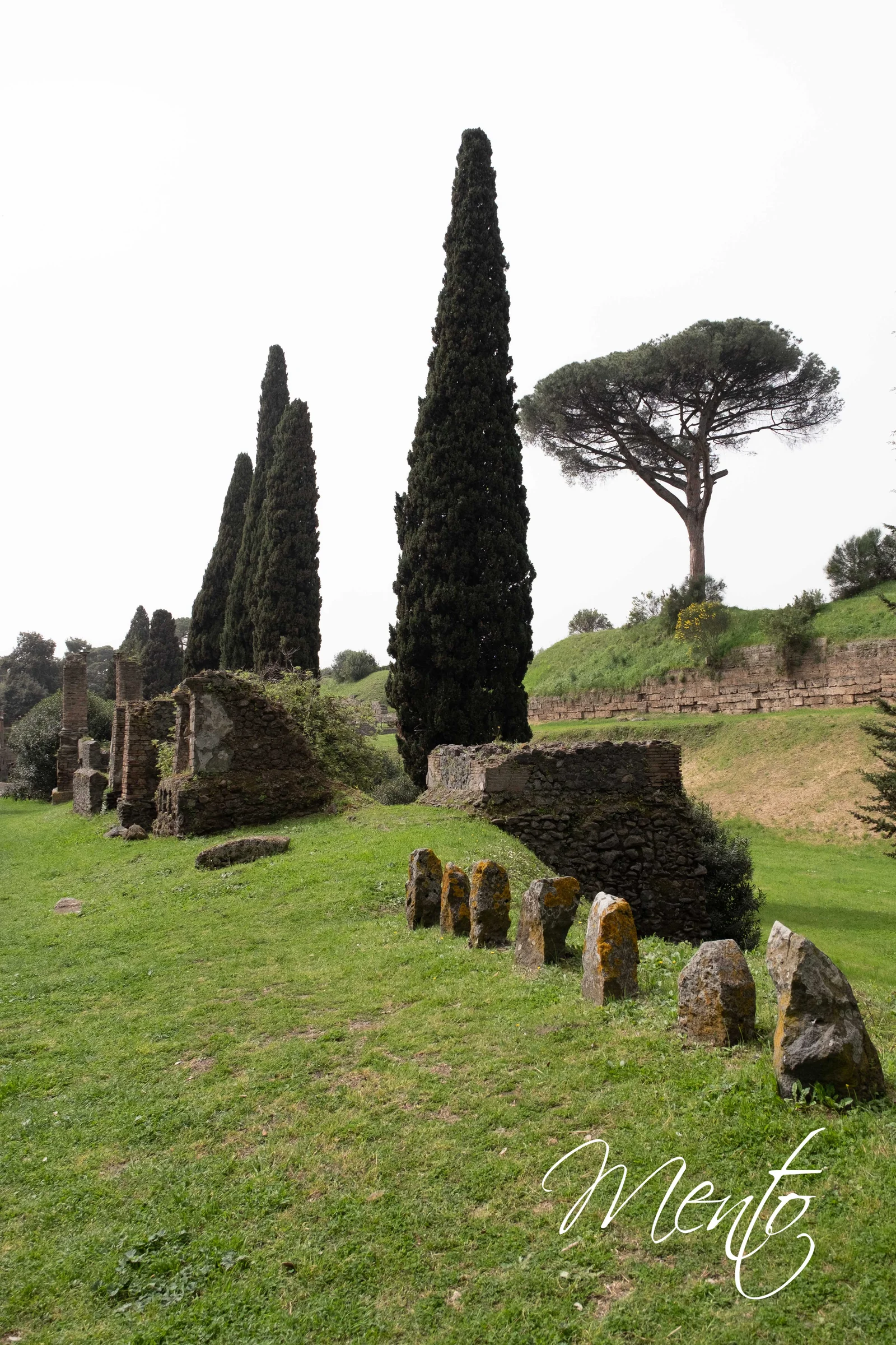 Necrópolis de Nocera