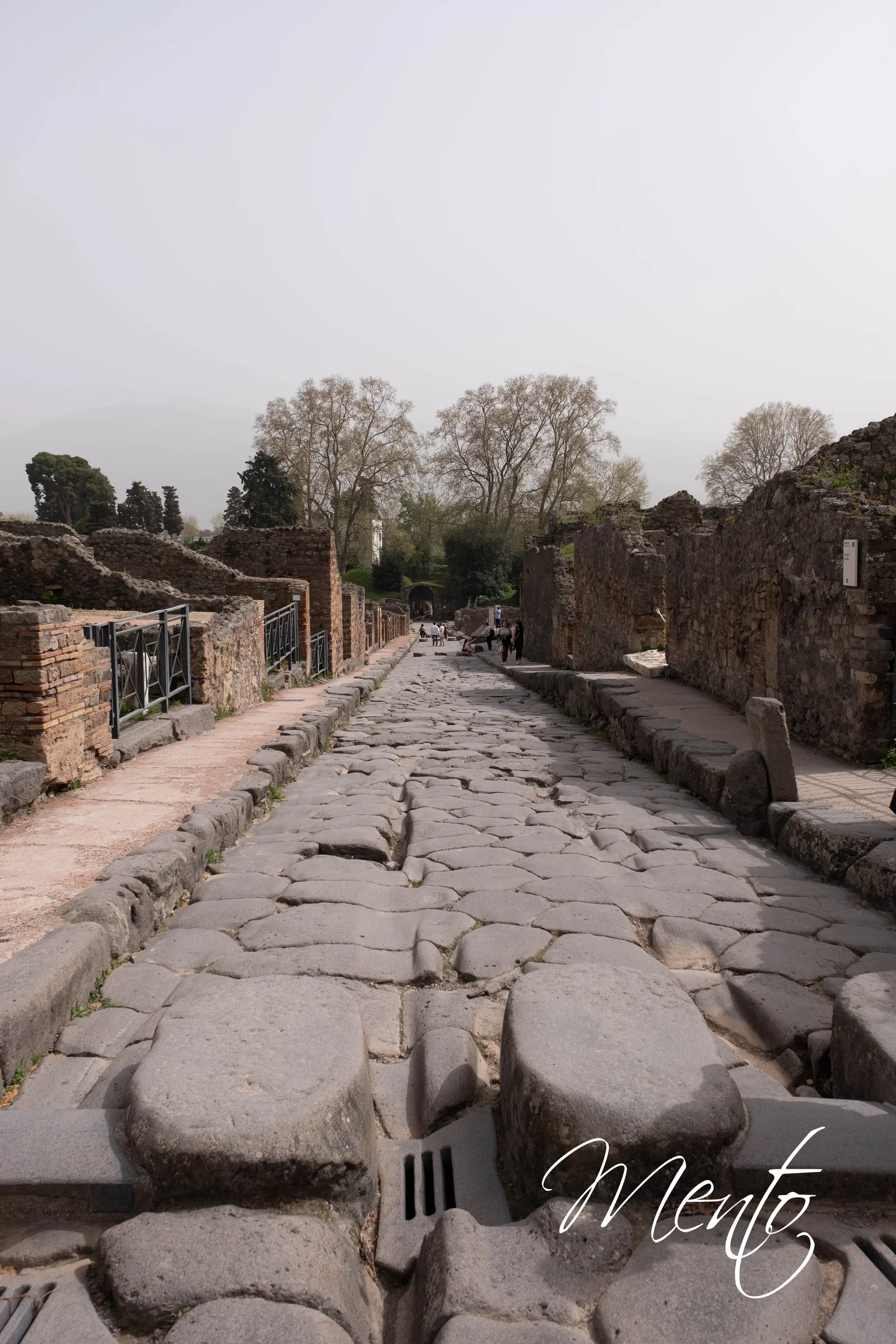 Pompeya