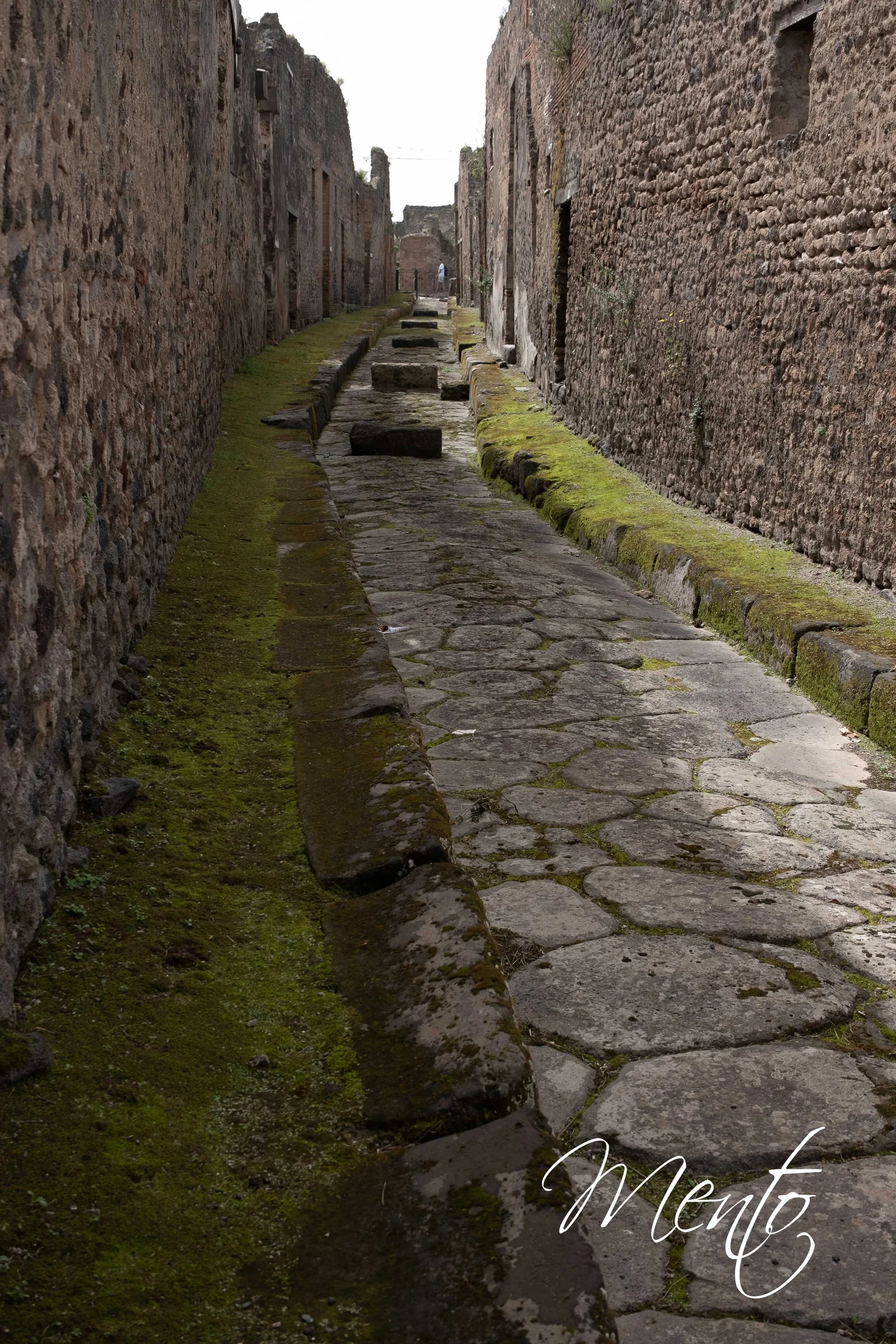Pompeya