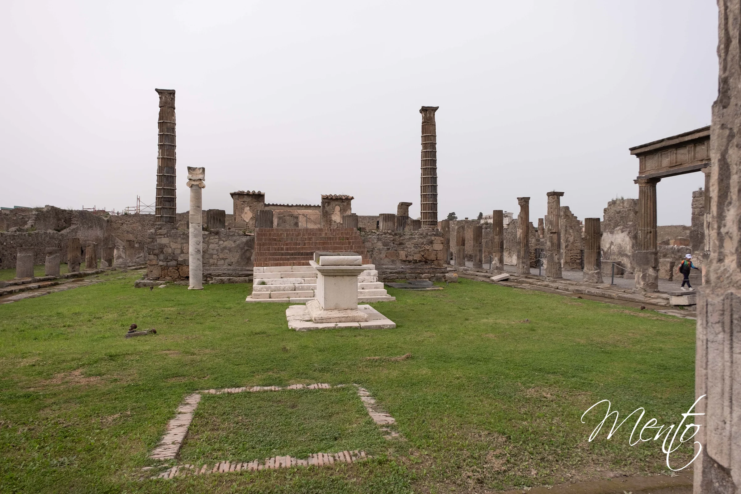 Templo de Apolo