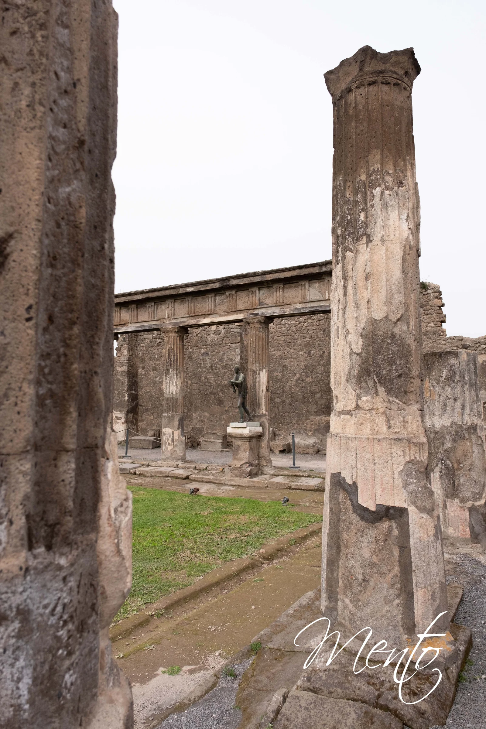 Templo de Apolo